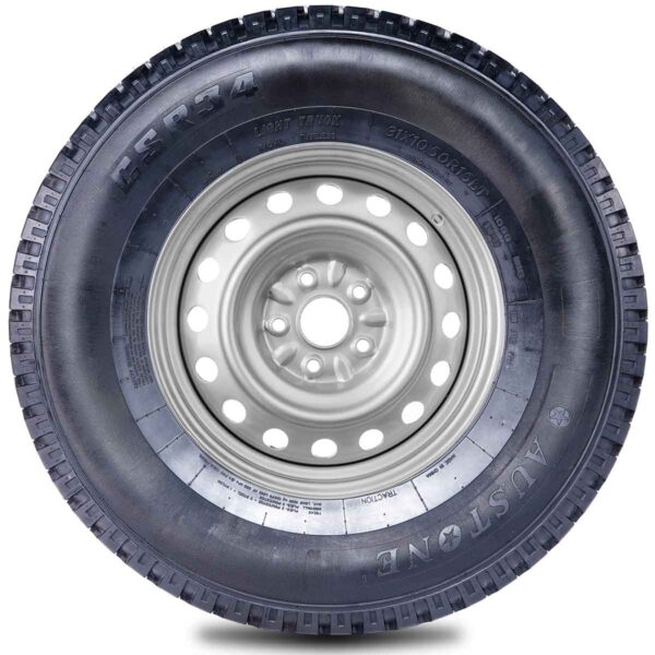 Llanta AUS CSR34 LT235/75R15 104/101Q Austone - Image 2