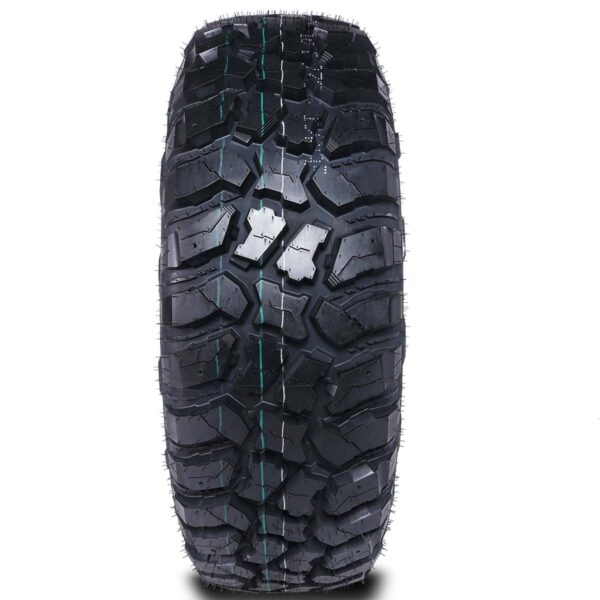 Llanta MASPIRE M/T LT265/70R17 121/118Q Austone - Image 2