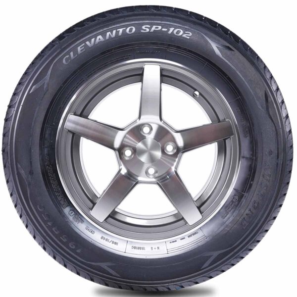 Llanta SP-102 185R14C 102/100Q Austone - Image 2