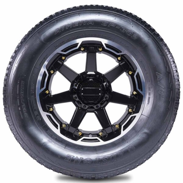 Llanta SP-302 225/65R17 102H Austone - Image 3