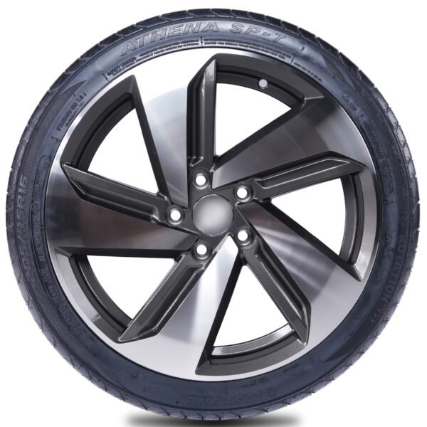 Llanta SP-7 205/45R16 87V Austone - Image 2