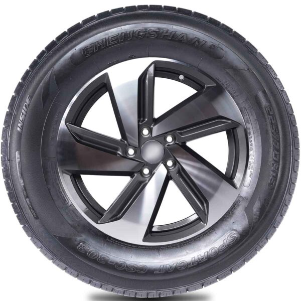 Llanta CSC-303 225/60R18 100V Chengshan - Image 2