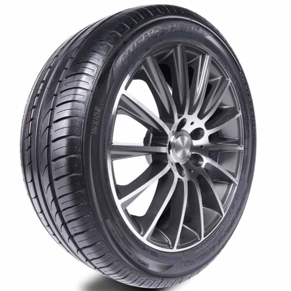 Llanta CSC-701 UHP 245/40R18 97W Chengshan