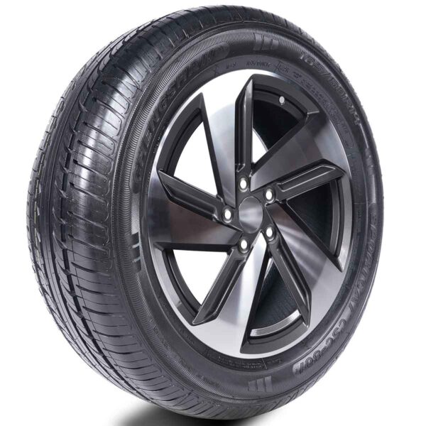 Llanta CSC-801 185/70R13 86T Chengshan