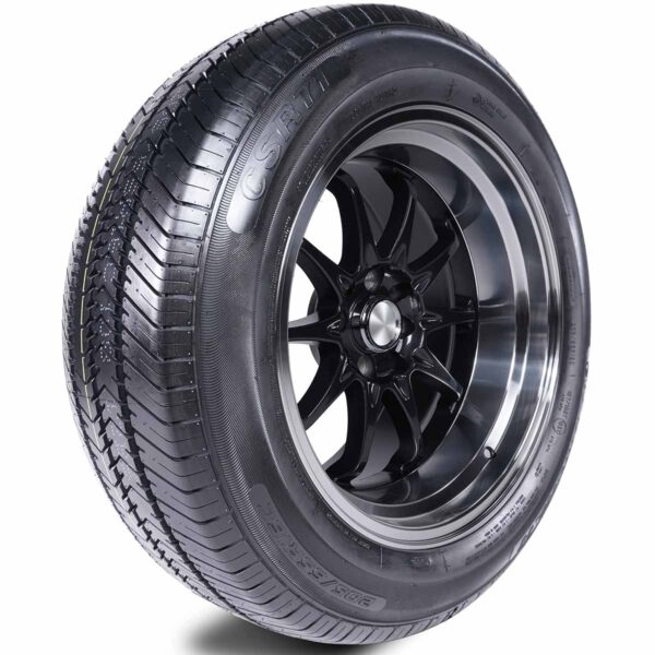 Llanta CSR71 205/65R16C 107/105T Chengshan