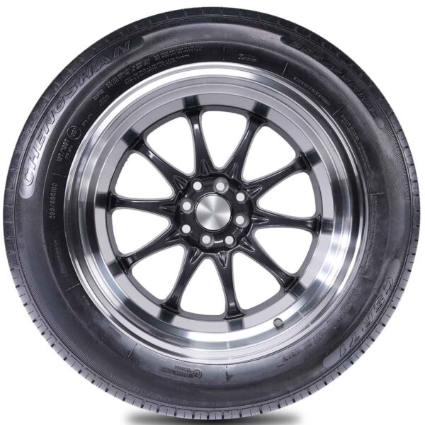 Llanta CSR71 205/65R16C 107/105T Chengshan - Image 2