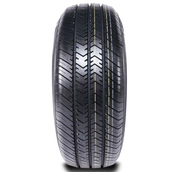 Llanta CSR71 205/65R16C 107/105T Chengshan - Image 3