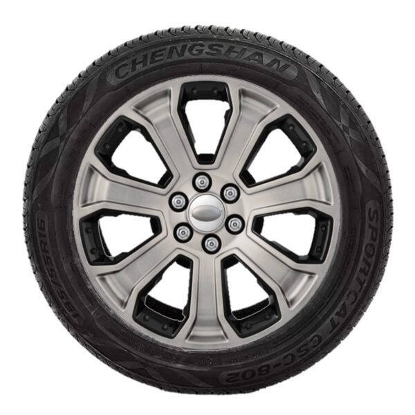 Llanta CSC-802 225/60R16 98V Chengshan - Image 2