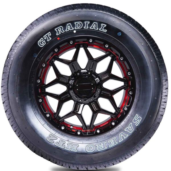 Llanta SAVERO HT2 P275/65R17 113T GT Radial - Image 2