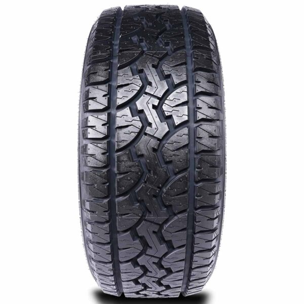 Llanta ADVENTURO AT3 LT235/80R17 120/117S GT Radial - Image 3