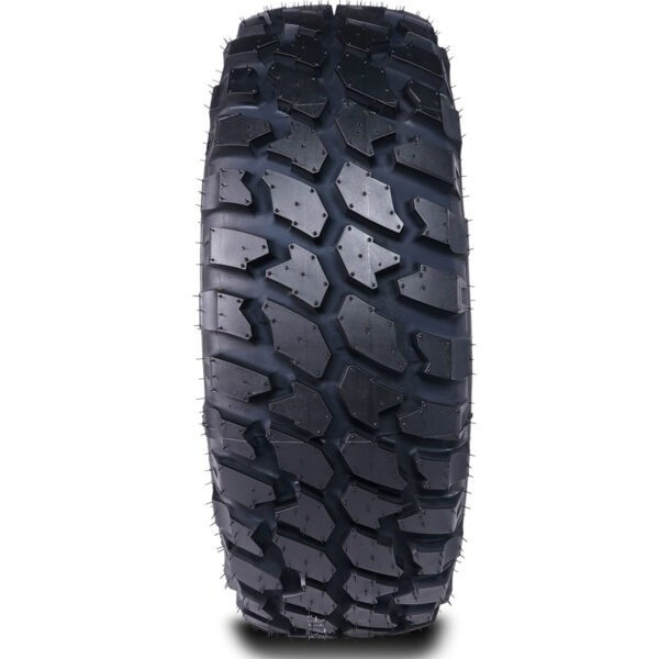 Llanta ADVENTURO M/T LT245/75R16 120/116Q GT Radial - Image 3