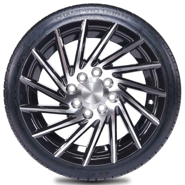 Llanta CHAMPIRO UHP AS 255/40ZR19 100Y GT Radial - Image 2