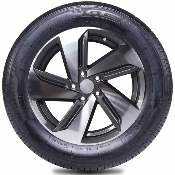 Llanta CHAMPIRO VP1 235/60R16 100H GT Radial - Image 2