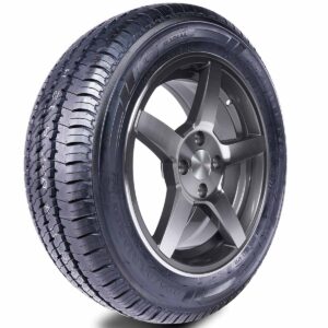 Llanta MAXMILER PRO 205/65R16C 107/105T GT Radial