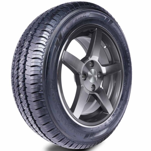 Llanta MAXMILER PRO 195R14C 106/104R GT Radial