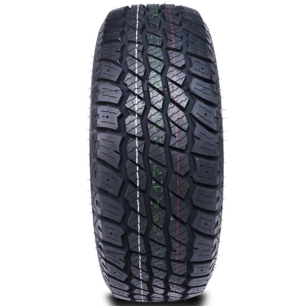 Llanta ARGOS AT08 225/65R17 102T Roadking - Image 3