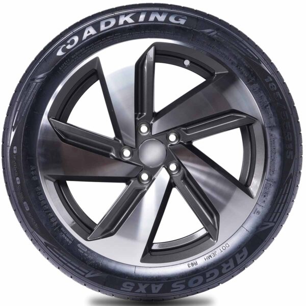 Llanta ARGOS AX5 185/55R15 82V Roadking - Image 2