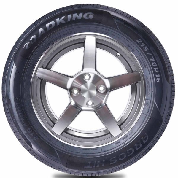 Llanta ARGOS H/T 265/60R18 110H Roadking - Image 2