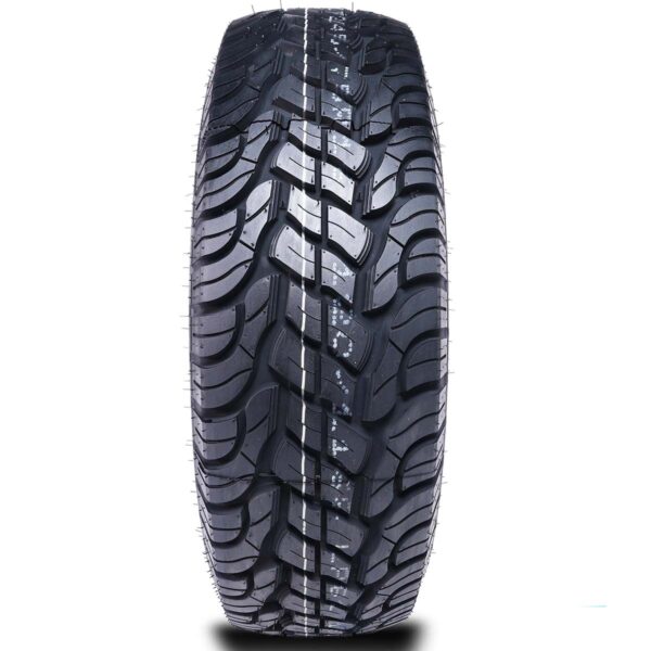 Llanta ARGOS RF06 245/70R16 107T Roadking - Image 3
