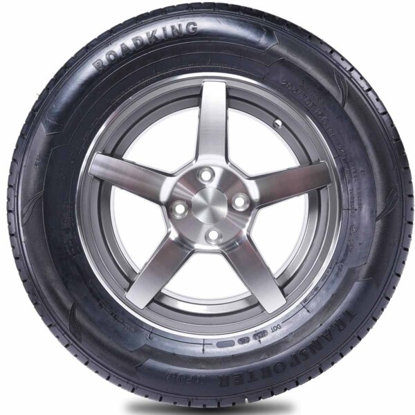 Llanta TRANSPORTER RF09 LT185R14 102/100Q Roadking - Image 2