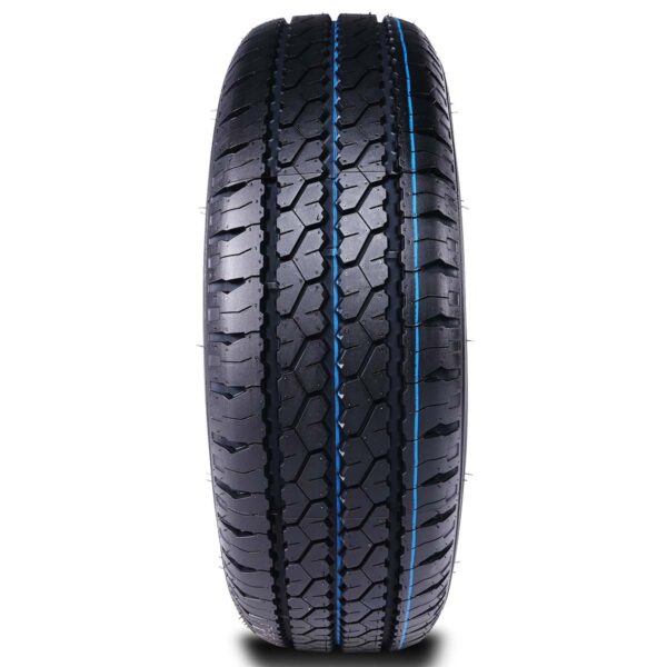 Llanta ROYAL COMMERCIAL 205/65R16C 107/105T Royal black - Image 3