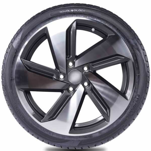 Llanta ROYAL ECO 215/50R17 95W Royal black - Image 2