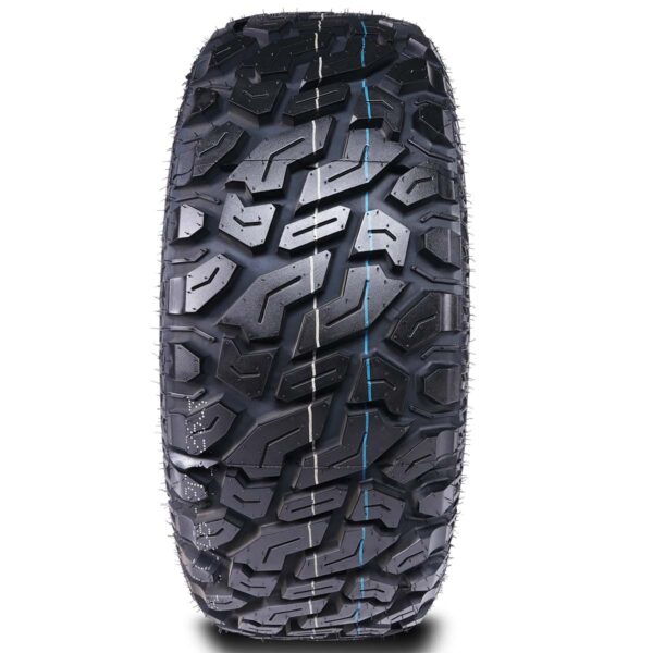 Llanta ROYAL M/T II LT35X12.50R20 121Q Royal black - Image 3