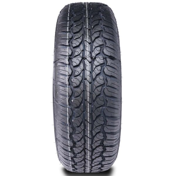 Llanta ROYAL M/T LT265/75R16 123/120Q Royal black - Image 3