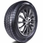 Llanta ROYAL SPORT 235/55R18 104H Royal black