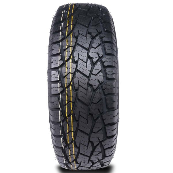 Llanta MONT-PRO AT782 265/70R16 112T Sunfull - Image 3