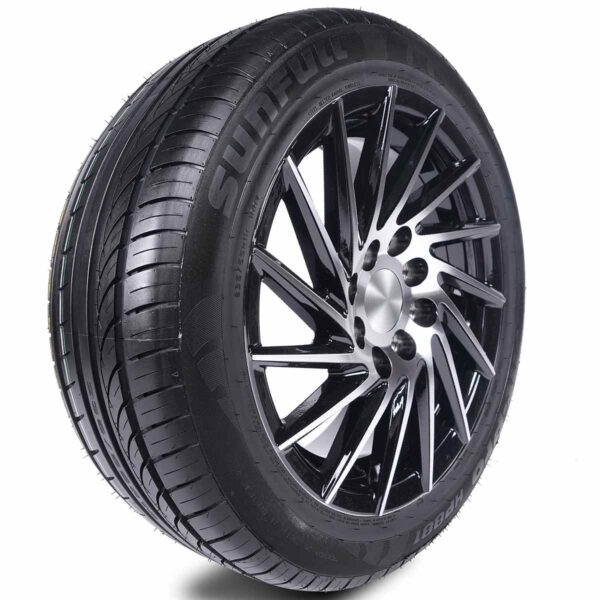 Llanta MONT-PRO HP881 255/45R20 105V Sunfull