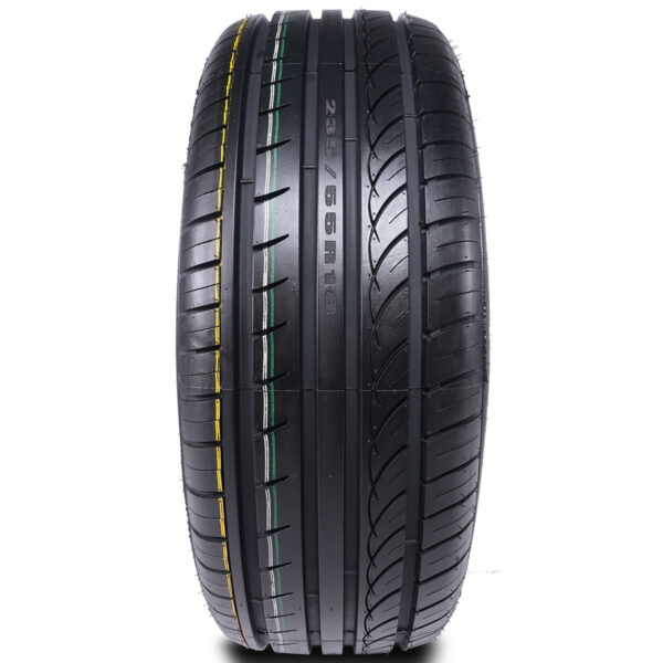 Llanta MONT-PRO HP881 255/45R20 105V Sunfull - Image 3