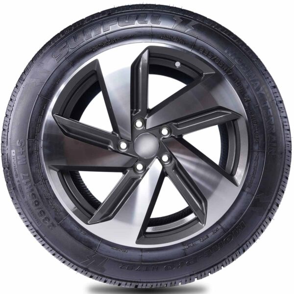 Llanta MONT-PRO HT782 225/65R17 102H Sunfull - Image 2