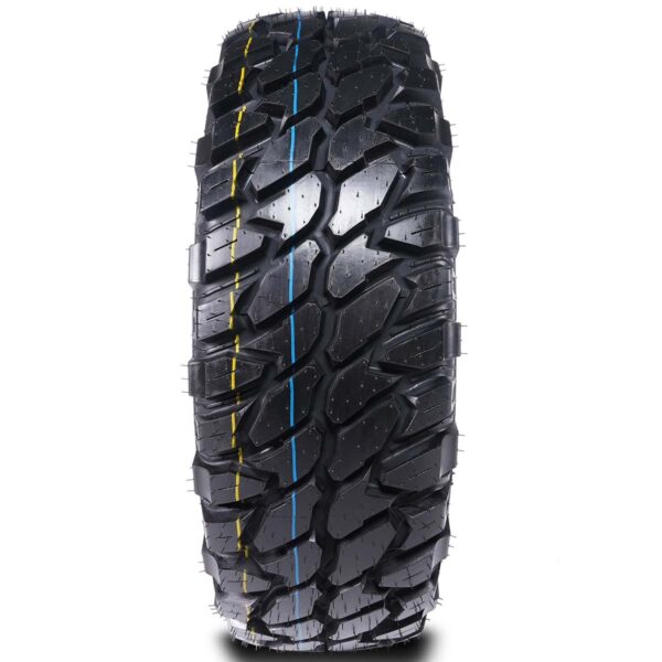 Llanta MONT-PRO MT781 LT265/75R16 123/120Q Sunfull - Image 3