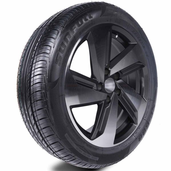 Llanta SF-688 185/70R14 88H Sunfull