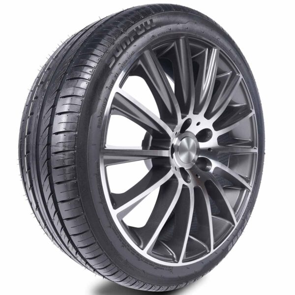 Llanta SF-888 245/40R18 97W Sunfull