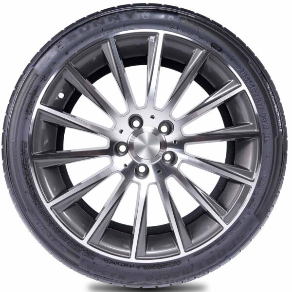 Llanta NA305 225/40R18 92W XL Sunny - Image 2