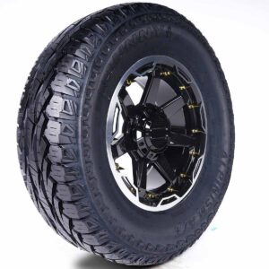 Llanta NU006 245/70R16 106 Sunny