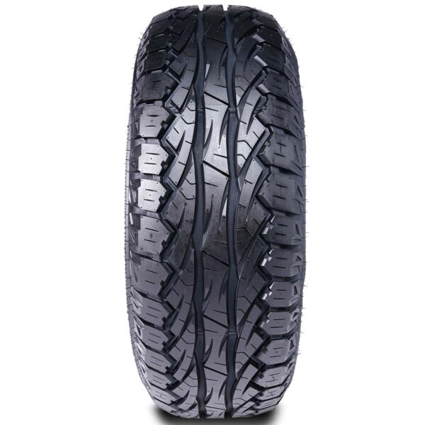 Llanta NU006 LT265/75R16 123/120S Sunny - Image 3