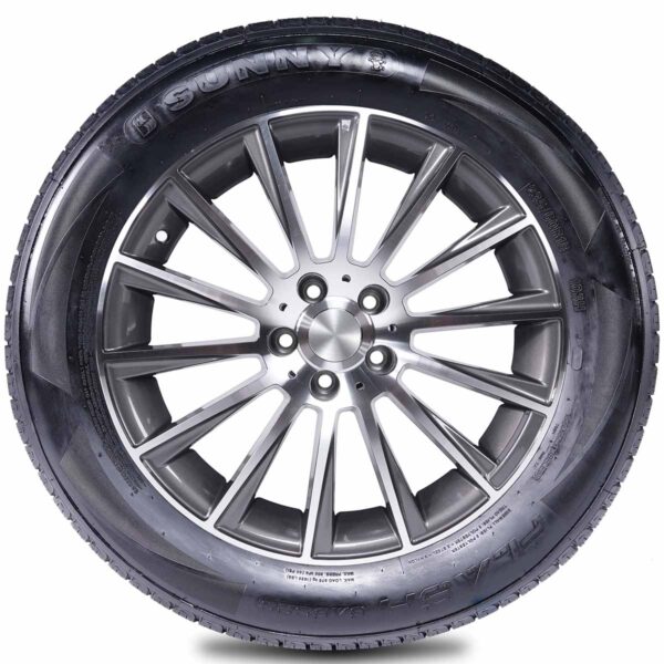 Llanta SAS028 235/70R16 106T Sunny - Image 2