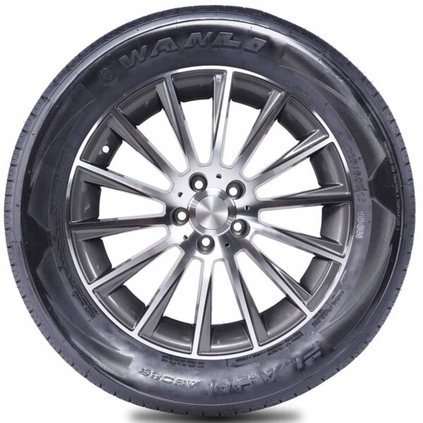Llanta AS028 235/70R16 106T Wanli - Image 2