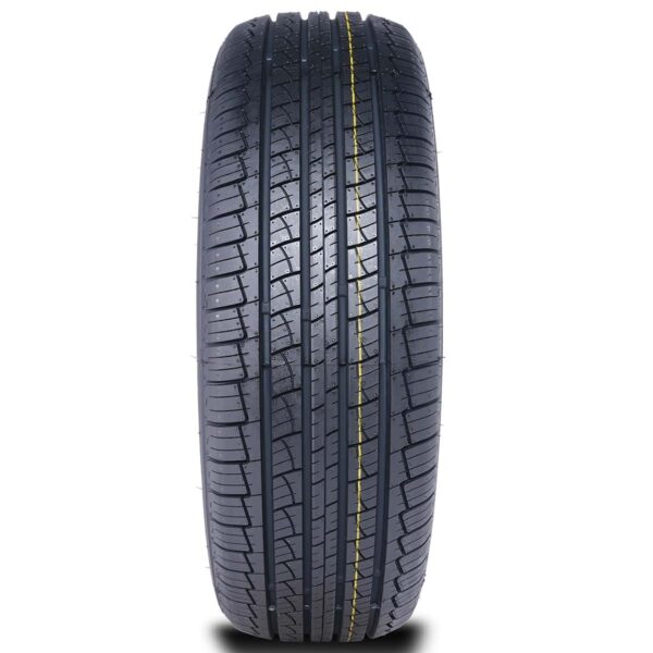 Llanta AS028 245/65R17 111T XL Wanli - Image 3