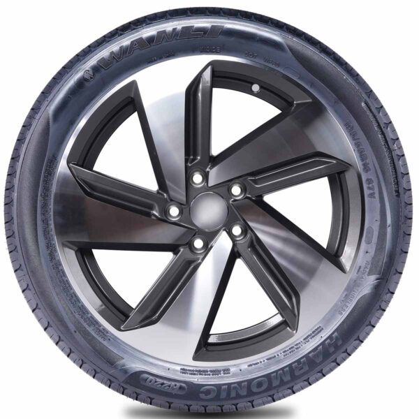 Llanta H220 215/55R16 93W Wanli - Image 2
