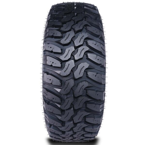 Llanta M105 LT265/70R17 121/118Q Wanli - Image 3