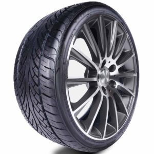 Llanta S1087 305/40R22 114V XL Wanli