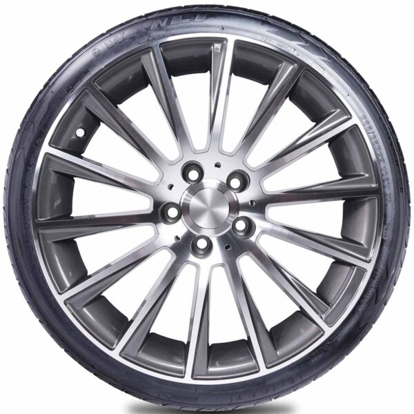 Llanta S1087 265/50R20 111V XL Wanli - Image 2