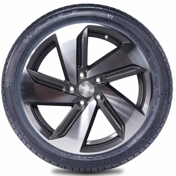 Llanta SA330 185/55R15 82V Wanli - Image 2