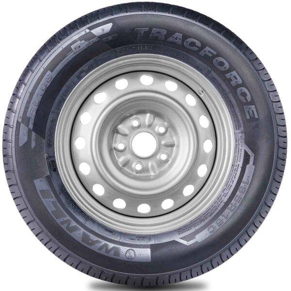 Llanta SL106 225/70R15C 106/103R Wanli - Image 2