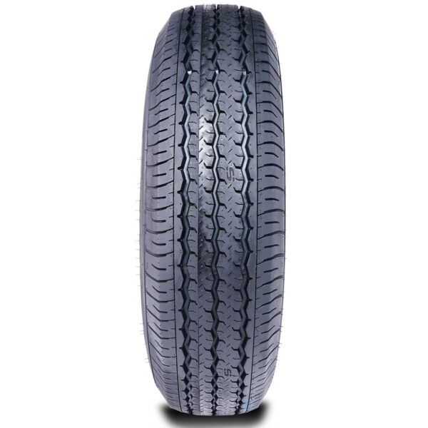Llanta SL106 225/70R15C 106/103R Wanli - Image 3