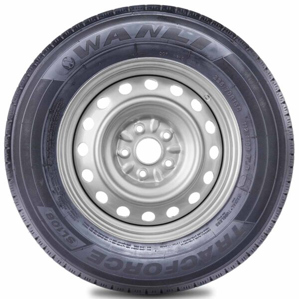Llanta SL108 LT195/70R15 104/102R Wanli - Image 2